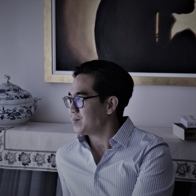 Timothy Kong