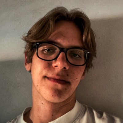 Gil Van Colen