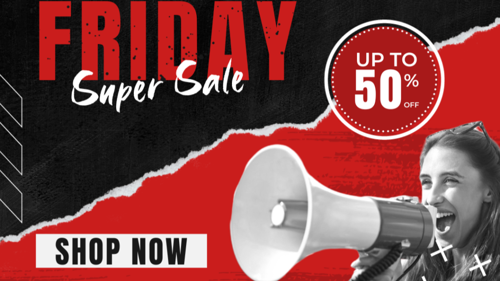 Flyer Sale ontworpen door Learin